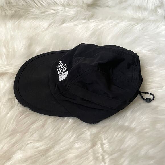 The North Face Supreme Terkking Soft Bill Cap Hat One Size Outdoor Gorpcore - Picture 8 of 13